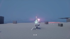 A screenshot taken in Dreams. 11 of 15.