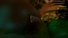 A screenshot taken in Dreams. 4 of 8.