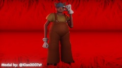 A screenshot taken in Dreams. 4 of 16.