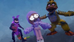 A screenshot taken in Dreams. 5 of 9.