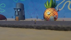 A screenshot taken in Dreams. 7 of 15.