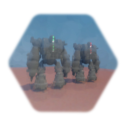 Viktor's Robot 2