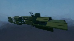 A screenshot taken in Dreams. 15 of 30.