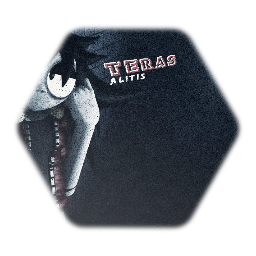 Teras Alitis