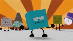 Making animations with random oc's and friends Part 15