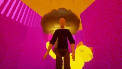 A screenshot taken in Dreams. 3 of 20.