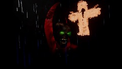 A screenshot taken in Dreams. 2 of 4.