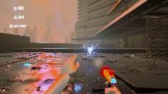 A screenshot taken in Dreams. 4 of 6.