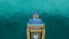 A screenshot taken in Dreams. 5 of 10.