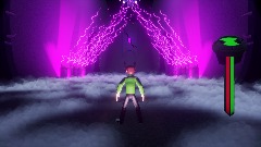 Z'Castle Zs'Skayr Arena