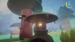 A screenshot taken in Dreams. 12 of 30.