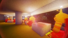 A screenshot taken in Dreams. 3 of 27.