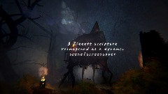 A screenshot taken in Dreams. 16 of 26.