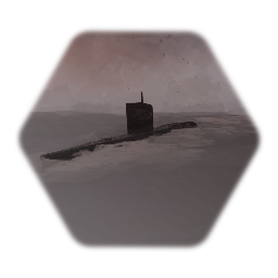 Submarine