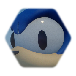 Sonic Thy Hedgehog
