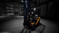 The third day ¬ Part2