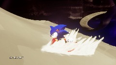 A screenshot taken in Dreams. 14 of 18.
