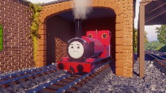 A screenshot taken in Dreams. 6 of 6.