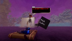 A screenshot taken in Dreams. 1 of 1.