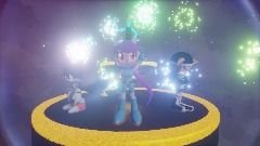 Crash Bash - Tournament Winner [Gin]