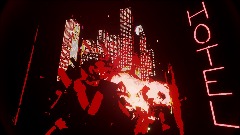 A screenshot taken in Dreams. 18 of 30.