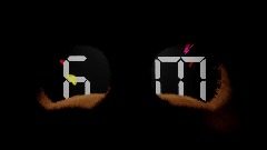 A screenshot taken in Dreams. 7 of 25.