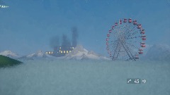 A screenshot taken in Dreams. 4 of 27.