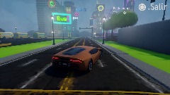 A screenshot taken in Dreams. 29 of 29.