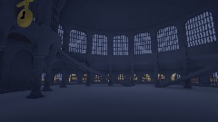 Death Jam: Fight for Northtropolis - The L.R. Chamber