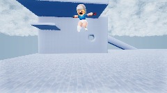 A screenshot taken in Dreams. 10 of 24.