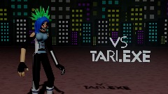 Battle Blaze - [FNF] V.S Tari.EXE OST (Triple Trouble Meta Mix)