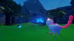 Unicorn Life Sanctuary Valley