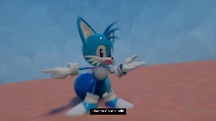 Smooth Animation Showcase Looped