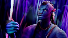 Jake Sully - Avatar