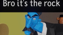 A screenshot taken in Dreams. 1 of 11.