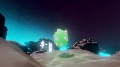 Crstal Cave Comet