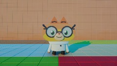 A screenshot taken in Dreams. 3 of 5.