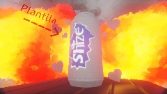 A screenshot taken in Dreams. 2 of 3.