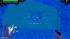 A screenshot taken in Dreams. 2 of 4.