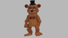 Freddy Dancing