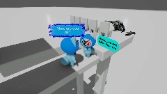 A screenshot taken in Dreams. 23 of 23.