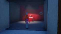 A screenshot taken in Dreams. 1 of 1.