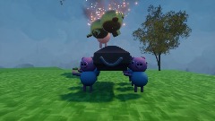 George pag coffin dance