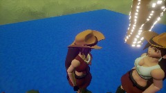 A screenshot taken in Dreams. 30 of 30.