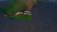 Forest temple