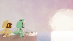Update report