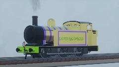 A screenshot taken in Dreams. 1 of 1.