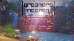 A screenshot taken in Dreams. 15 of 29.