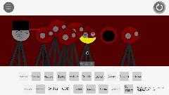 A screenshot taken in Dreams. 4 of 14.