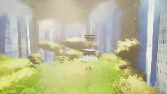 A screenshot taken in Dreams. 28 of 30.